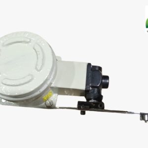 Flameproof Lever Type Limit Switch CIMFR/PESO