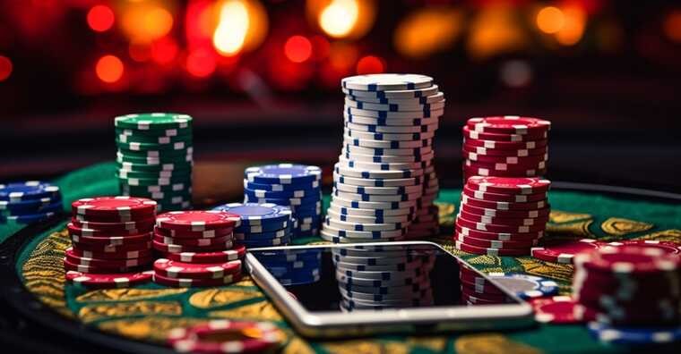 Explore the Thrilling World of Online Casino FatPirate 23 Explore the Thrilling World of Online Casino FatPirate 23