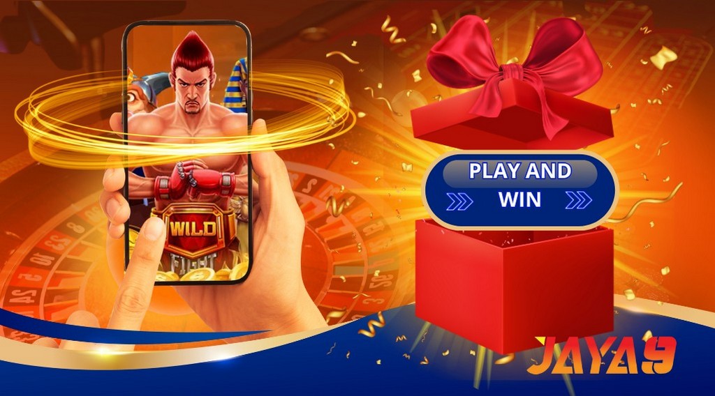 Exploring the Exciting World of jaya9 Your Ultimate Guide Exploring the Exciting World of jaya9 Your Ultimate Guide