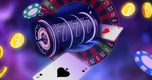 Fruity Chance Casino — A Fresh Look at Slots, Bonuses and Responsible Play