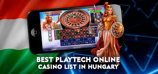 The Rise of Hungarian Betting Sites A Comprehensive Guide
