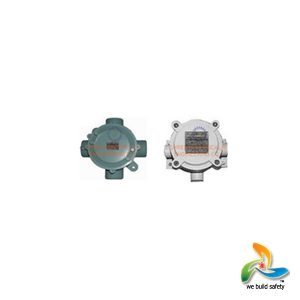 Flameproof Junction Box