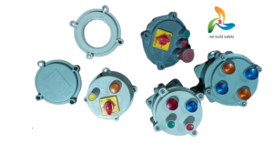 FLP Junction Box (125mm)