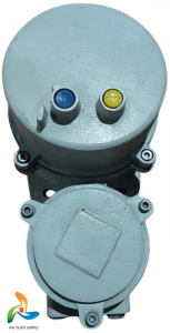 FLP Local Control Station/DOL Starter