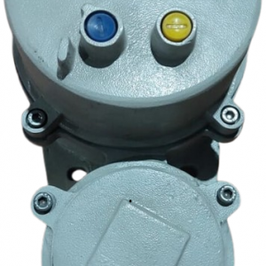 FLP Local Control Station/DOL Starter