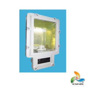 FLP Bulk Head Light Fixture