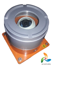 FLP Camera Enclosure