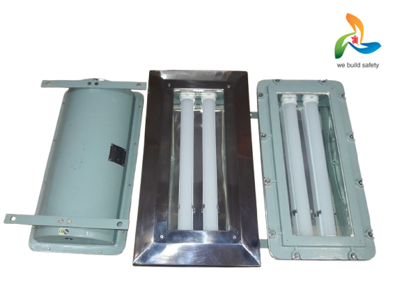 FLP Light Fitting