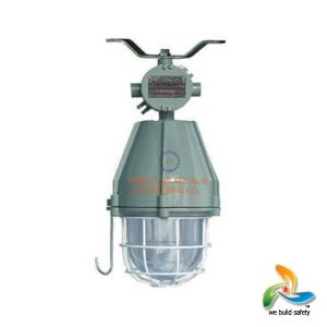 FLP J Hook Light Fixture