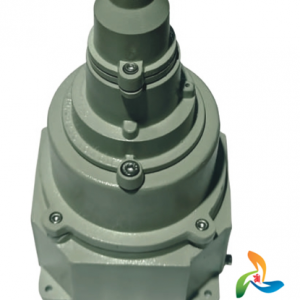 Flameproof Plug