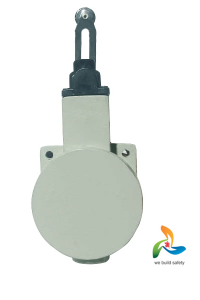 Flameproof Limit Switch