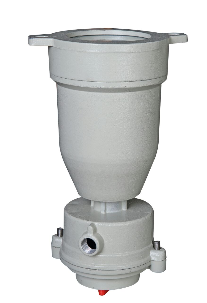 FLP Vessel Lamp