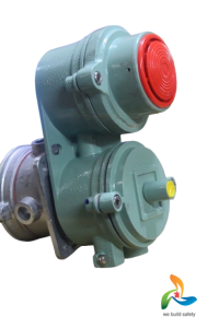 FLP Hooter with Acknowledgment