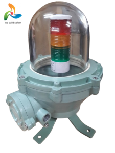 FLP Three Tier Tower Lamp