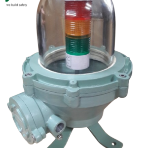 FLP Three Tier Tower Lamp