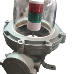 FLP Two Tier Tower Lamp