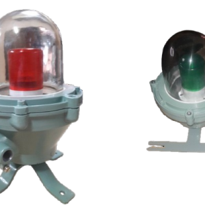 Flameproof Beacon Light | electrical equipment