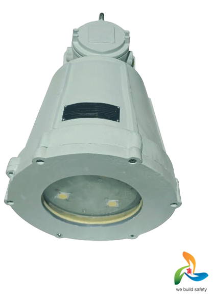 Flameproof High Bay Light Fixture