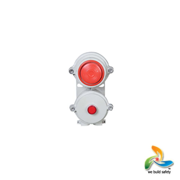 FLP Hooter with Acknowledgment - Image 2