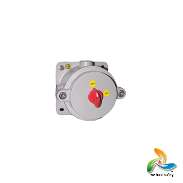 FLP SJB Emg Stop - Image 2