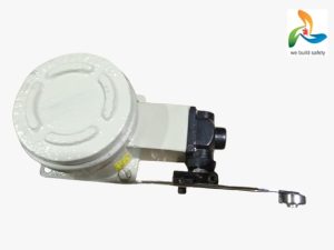 Flameproof Lever Type Limit Switch CIMFR/PESO