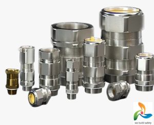 FLP Cable Gland SS316