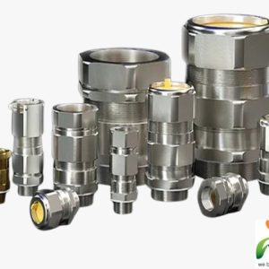 FLP Cable Gland CIMFR/PESO