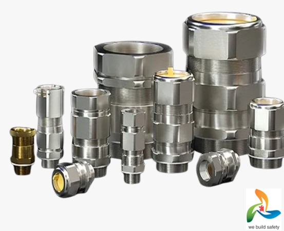 FLP Cable Gland SS316